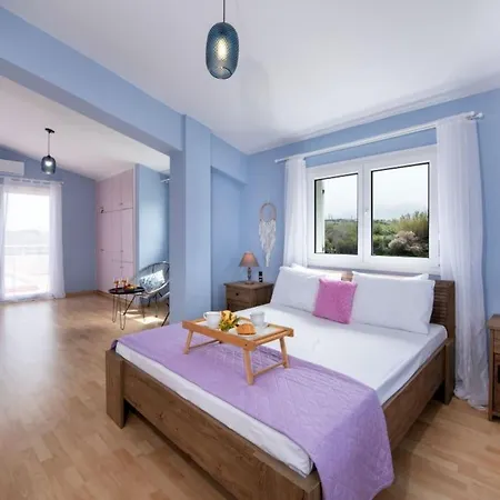 Villa Hill