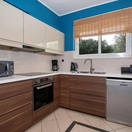 Villa Hill
